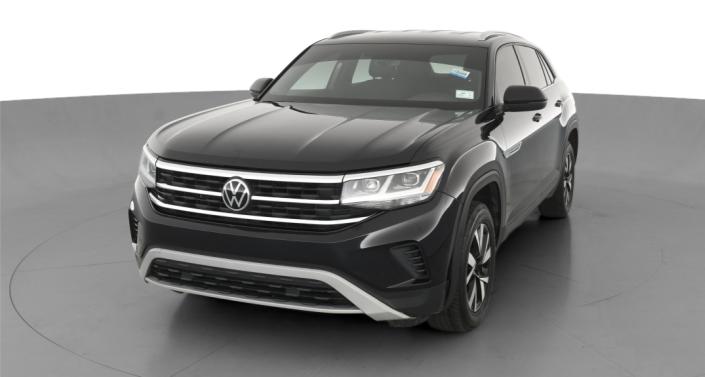 2020 Volkswagen Atlas SE -
                Bessemer, AL
