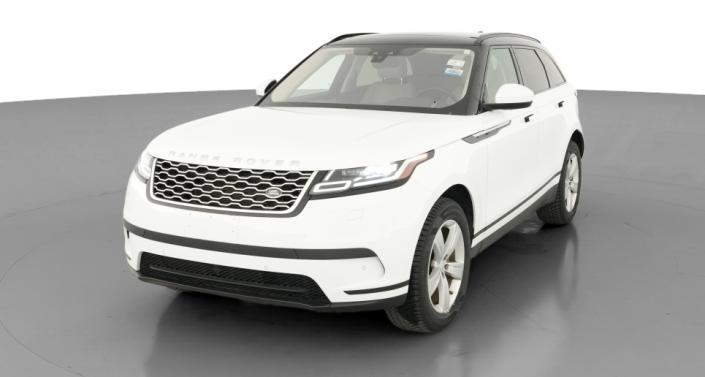 2020 Land Rover Range Rover Velar S -
                  Indianapolis, IN