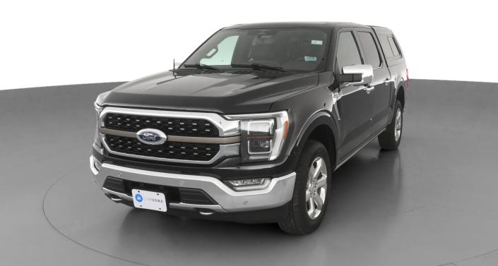 2023 Ford Econoline E-150 Hero Image