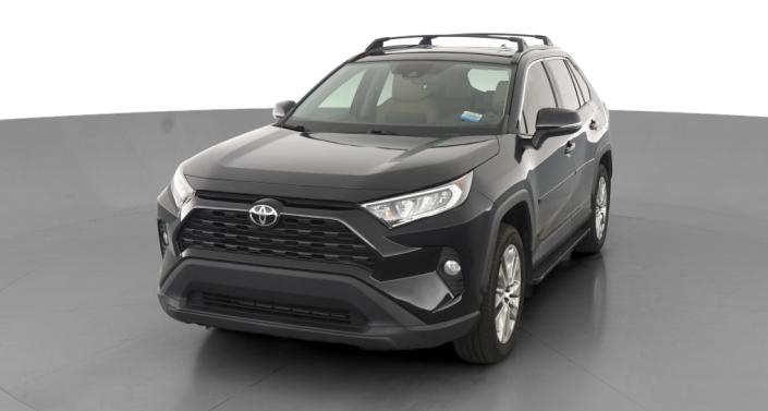 2021 Toyota RAV4 XLE Premium -
                  Haines City, FL