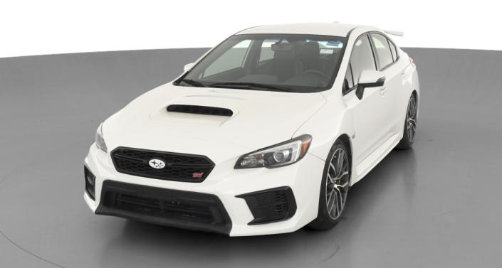 2020 Subaru WRX STI -
                  Wheatland, OK