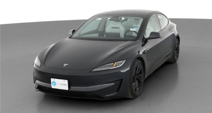 2024 Tesla Model 3 Performance -
                  Richton Park, IL
