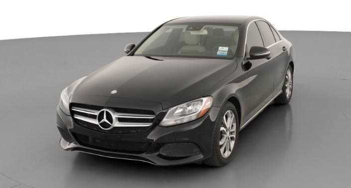 2016 Mercedes-Benz C-Class C 300 -
                  Auburn, GA