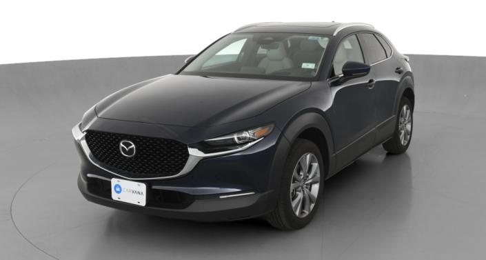 2024 Mazda CX-30 Premium Hero Image
