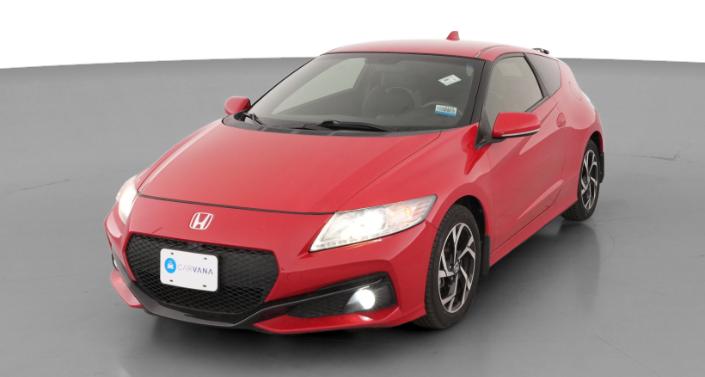2016 Honda CR-Z EX -
                  Tolleson, AZ