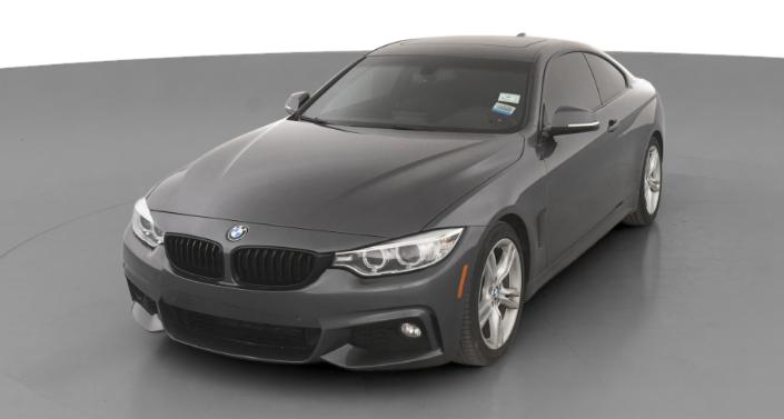 2016 BMW 4 Series 428i -
                  Fort Worth, TX