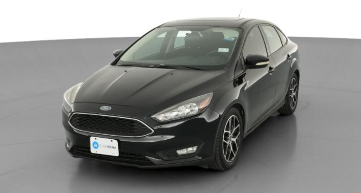 Thumbnail: 2018 Ford Focus - 1