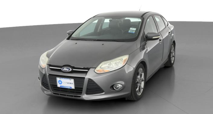 2014 Ford Focus SE -
                  Tooele, UT