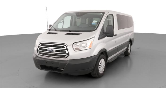 Thumbnail: 2017 Ford Transit Series - 1