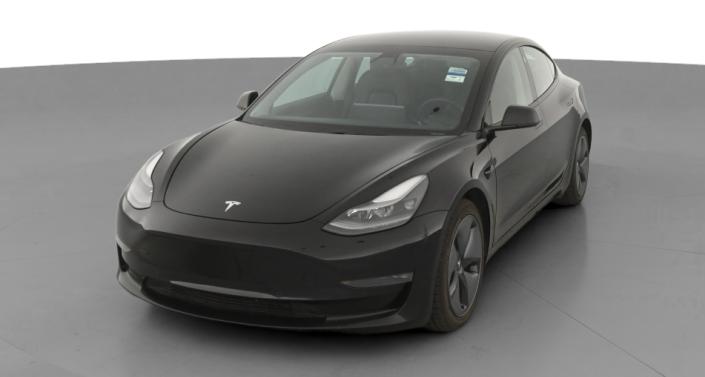 2021 Tesla Model 3 Long Range -
                  Tolleson, AZ