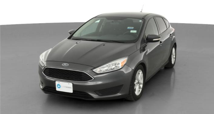 2016 Ford Focus SE -
                Richton Park, IL