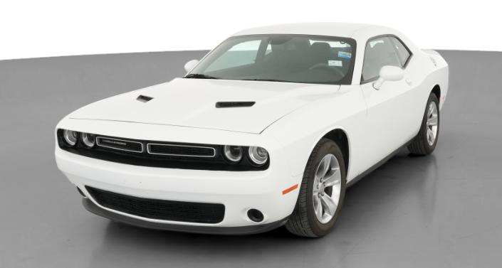 Thumbnail: 2019 Dodge Challenger - 1