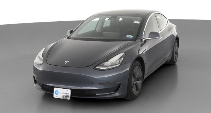 Thumbnail: 2020 Tesla Model 3 - 1