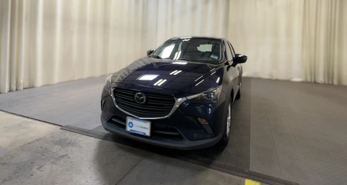 Thumbnail: 2020 Mazda CX-3 - 1