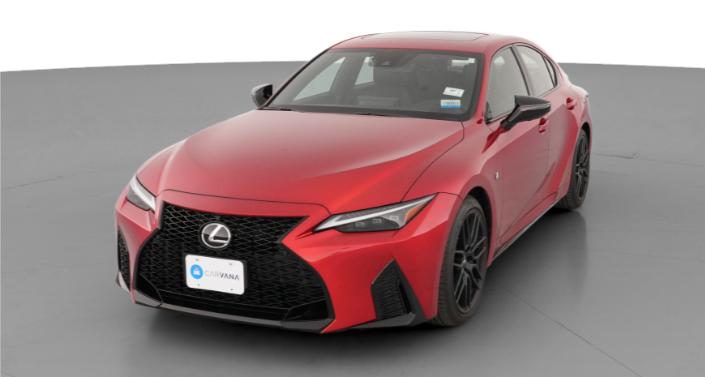 2024 Lexus IS 350 -
                  Tolleson, AZ