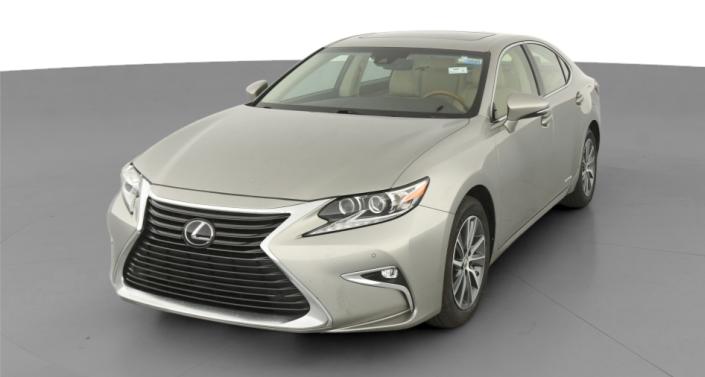 2017 Lexus ES Hybrid 300h -
                  Tolleson, AZ