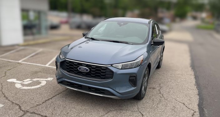 2024 Ford Escape ST-Line -
                  Trenton, OH