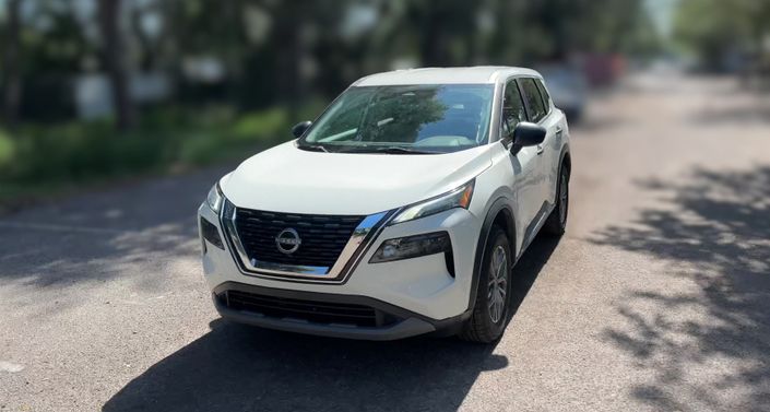 Thumbnail: 2023 Nissan Rogue - 1