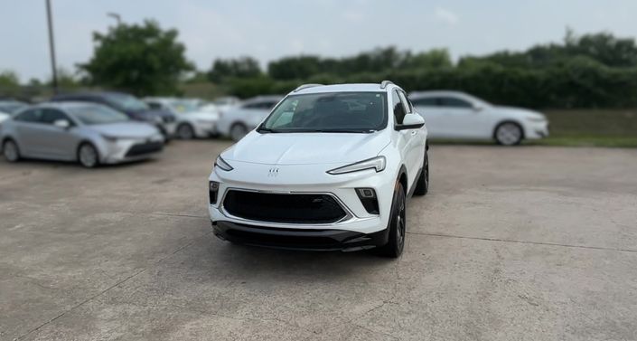 2024 Buick Encore GX Sport Touring -
                  Houston, TX