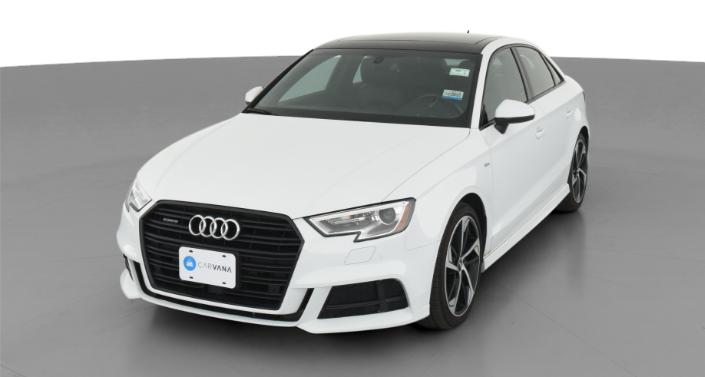 2020 Audi A3 Premium -
                Concord, NC