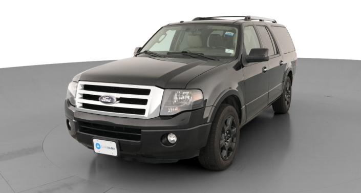 Thumbnail: 2014 Ford Expedition EL - 1