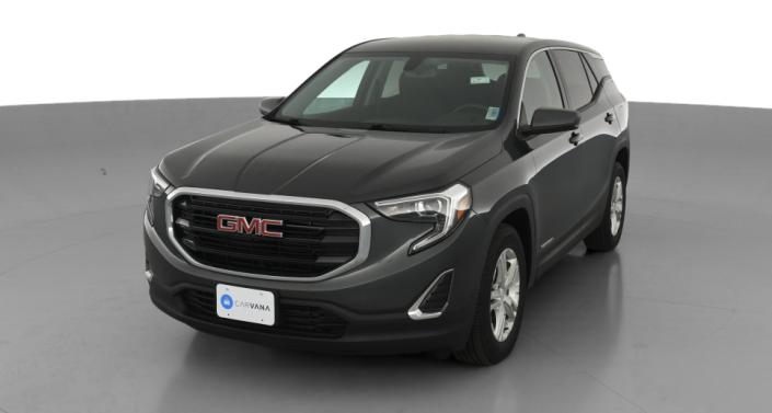 2018 GMC Terrain SLE -
                  Lorain, OH