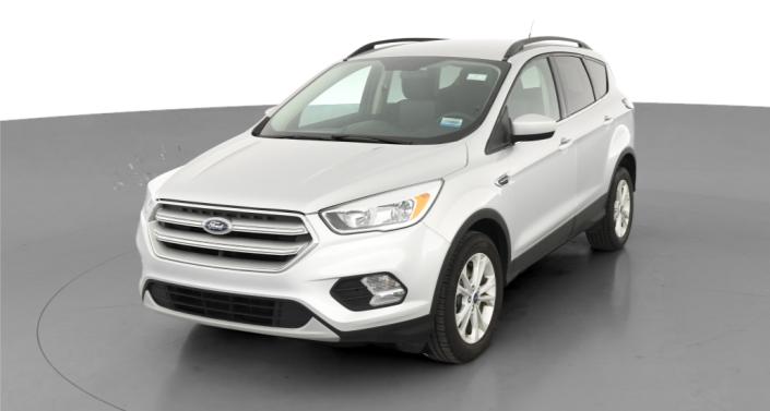 2018 Ford Escape SE -
                  Lorain, OH