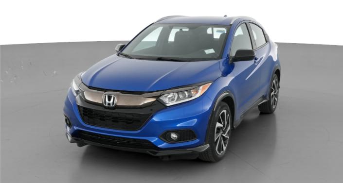 2020 Honda HR-V Sport -
                  Lorain, OH