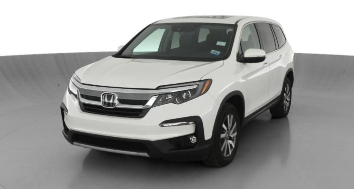 2022 Honda Pilot EX-L -
                  Lorain, OH