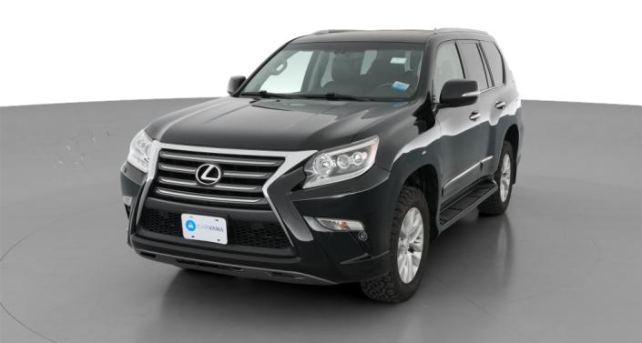 2015 Lexus GX 460 -
                  Lorain, OH
