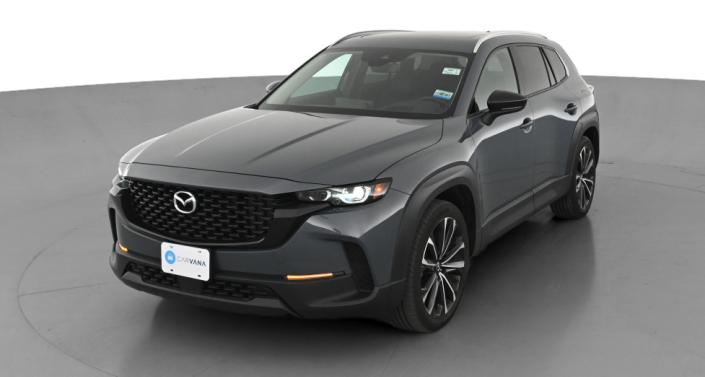 2023 Mazda CX-50 S Premium Hero Image
