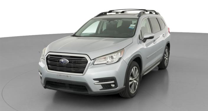 2019 Subaru Ascent Limited Hero Image