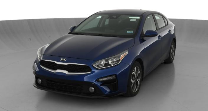 2021 Kia Forte LXS -
                Lorain, OH