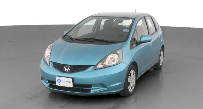 2012 Honda Fit Base -
                  Indianapolis, IN
