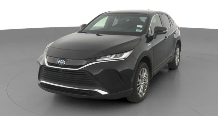 2021 Toyota Venza Limited -
                Hebron, OH
