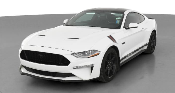 2019 Ford Mustang GT Premium -
                  Richton Park, IL
