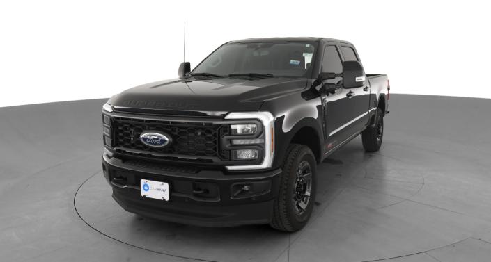 Thumbnail: 2024 Ford Econoline - 1