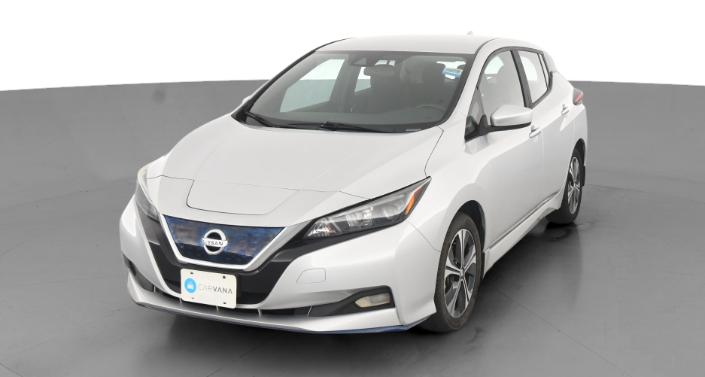 2020 Nissan Leaf SV Plus -
                  Haines City, FL