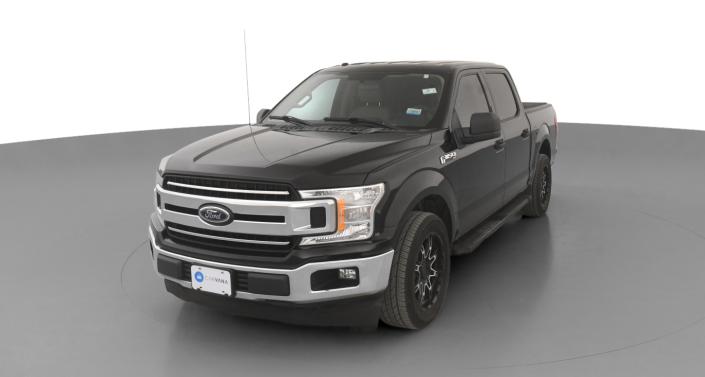 2018 Ford Econoline E-150 Hero Image