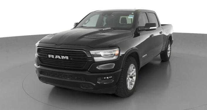 Thumbnail: 2022 RAM 1500 - 1