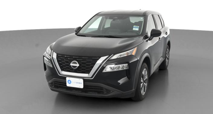 2023 Nissan Rogue SV -
                  Trenton, OH