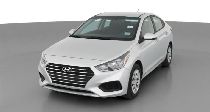 2022 Hyundai Accent SE -
                Concord, NC