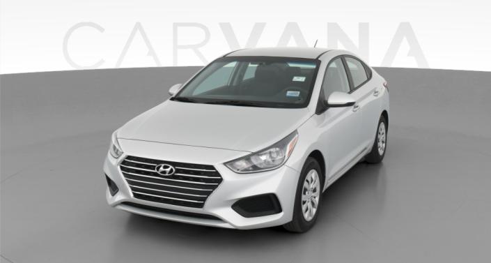 2022 Hyundai Accent