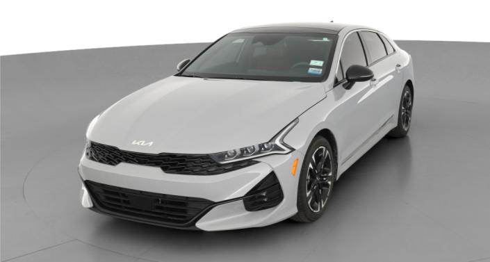 2023 Kia K5 GT-Line -
                  Trenton, OH