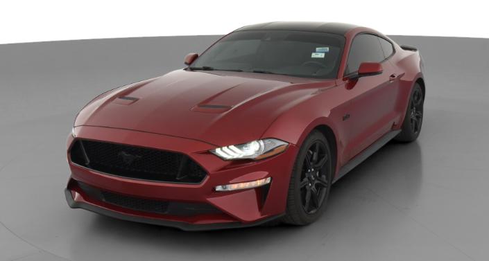 2019 Ford Mustang GT Premium -
                Concord, NC