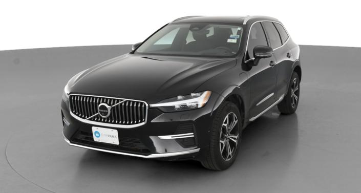 2022 Volvo XC60 Recharge Core -
                Richton Park, IL