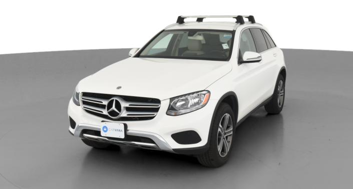 2019 Mercedes-Benz GLC 300 -
                  Concord, NC