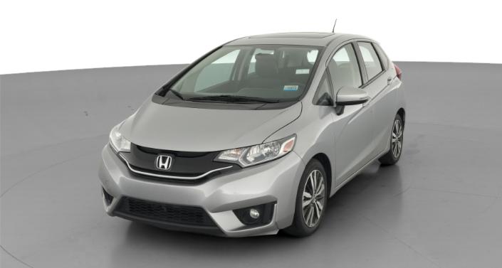 Thumbnail: 2017 Honda Fit - 1