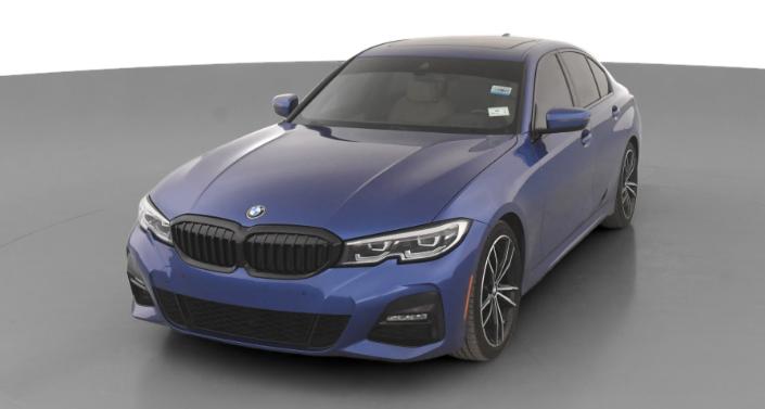 2019 BMW 3 Series 330i -
                  Fort Worth, TX