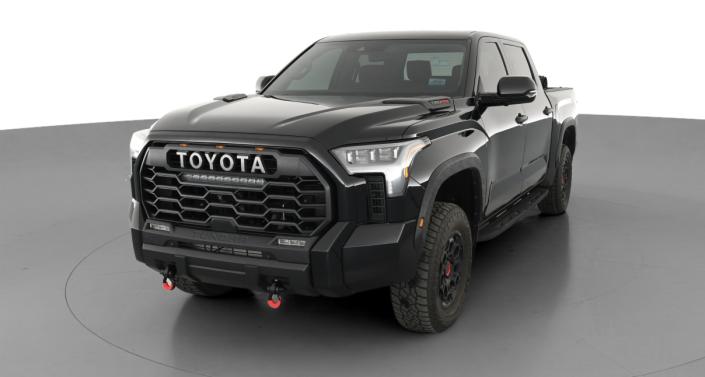 2023 Toyota Tundra TRD Pro -
                  Lorain, OH